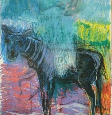 Dominikanerkloster Prenzlau: „Über Tiere, Menschen und den göttlichen Uhrmacher“ - Archiviert