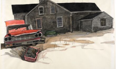 Deichtorhallen Hamburg: Tomi Ungerer – It’s All About Freedom - Archiviert