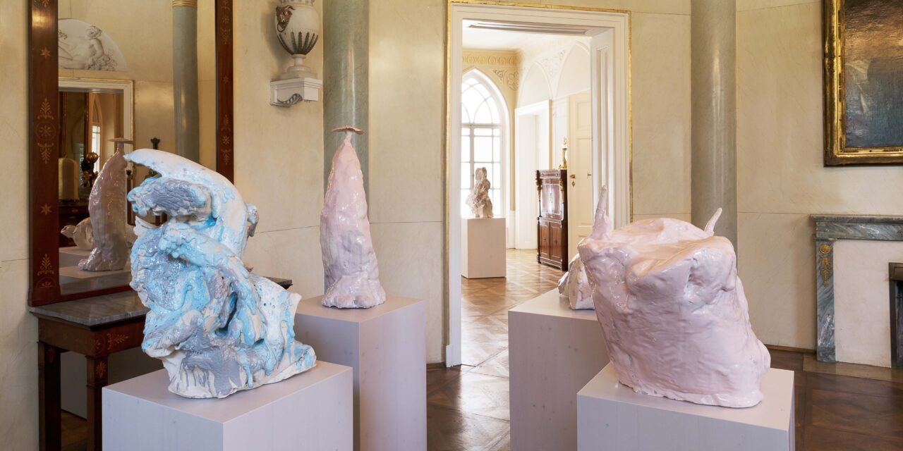 Das MAK Museum für angewandte Kunst in Wien - Archiviert