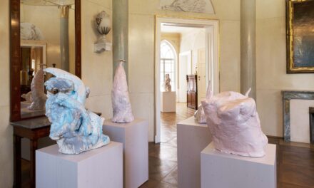 Das MAK Museum für angewandte Kunst in Wien - Archiviert