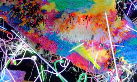 Zentrum für Internationale Lichtkunst UNNA: FASZINATION LICHT – (DE)KONSTRUKTION – LICHT & RAUM - Archiviert