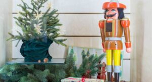 Weihnachtszauber im Spielzeug Museum © Salzburg Museum