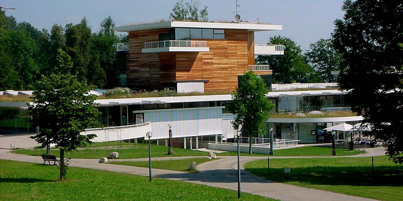 Das Buchheim Museum der Phantasie in Bernried am Starnberger See - Archiviert