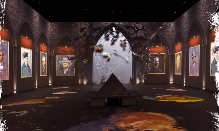 The Immersive Van Gogh Experience Bremen - Archiviert