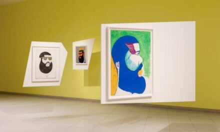 MMK Museum Moderner Kunst Frankfurt - Archiviert