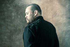 Quinn Kelsey © Dario Acosta