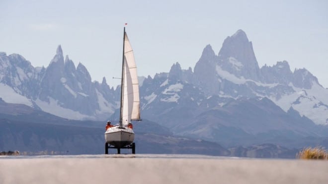 The conquest of the Useless, 2014. Foto: Archiv Künstler