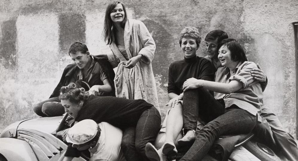 Das Münchner Stadtmuseum: Vertrauliche Distanz - Archiviert