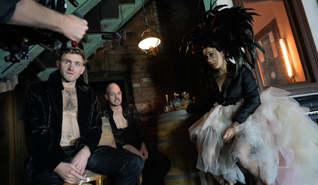 Deutsches Schauspielhaus Hamburg - Archiviert