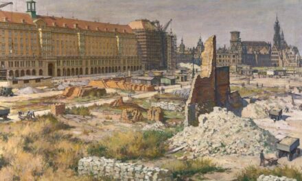 Stadtmuseum Dresden - Archiviert