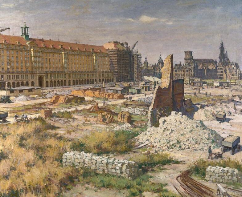 Stadtmuseum Dresden - Archiviert