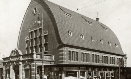 Das Schifffahrtsmuseum Kiel - Archiviert