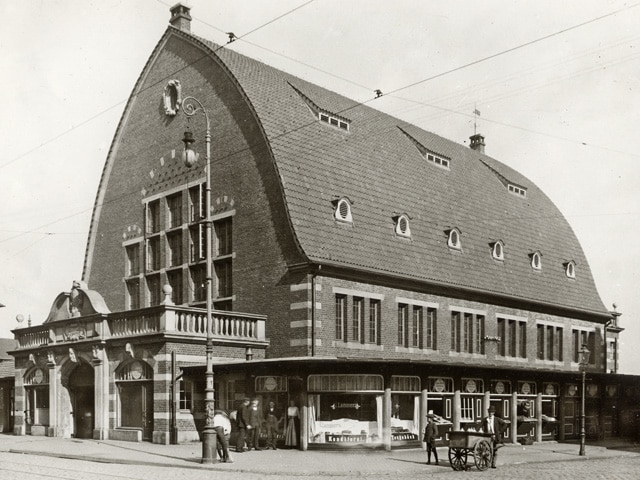 Das Schifffahrtsmuseum Kiel - Archiviert