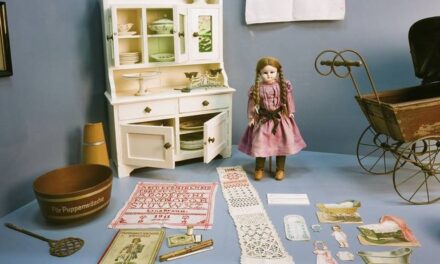 Historisches Museum Saar: Die ständige Ausstellung - Archiviert