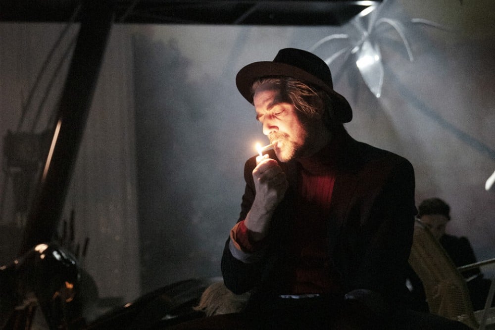 Die Wildente oder Kampf um die Wahrheit, Foto: Armin Smailovic