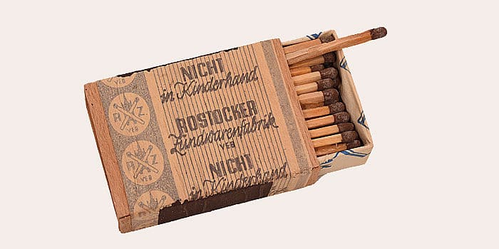 Kulturhistorisches Museum Rostock: Made in Rostock - Archiviert