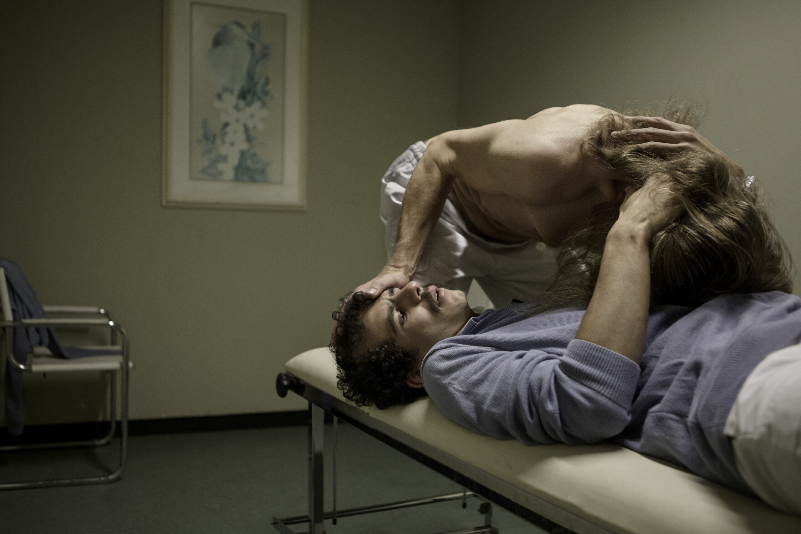 Die Ruhe © Erich Goldmann 