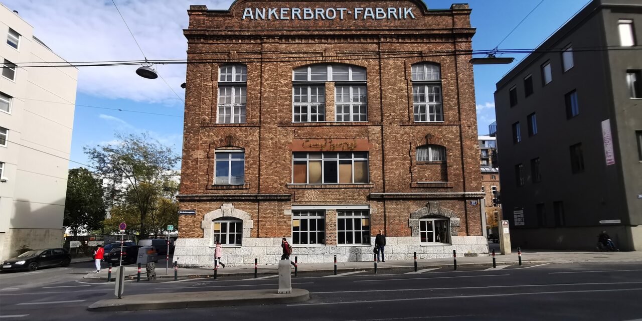 Die Wiener Vorlesungen: „Die wollen so leben!“ - Archiviert