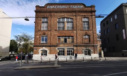 Die Wiener Vorlesungen: „Die wollen so leben!“ - Archiviert