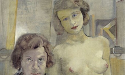 Saarland Museum Moderne Galerie: Doppelausstellung Lovis Corinth – Charlotte Berend-Corinth - Archiviert