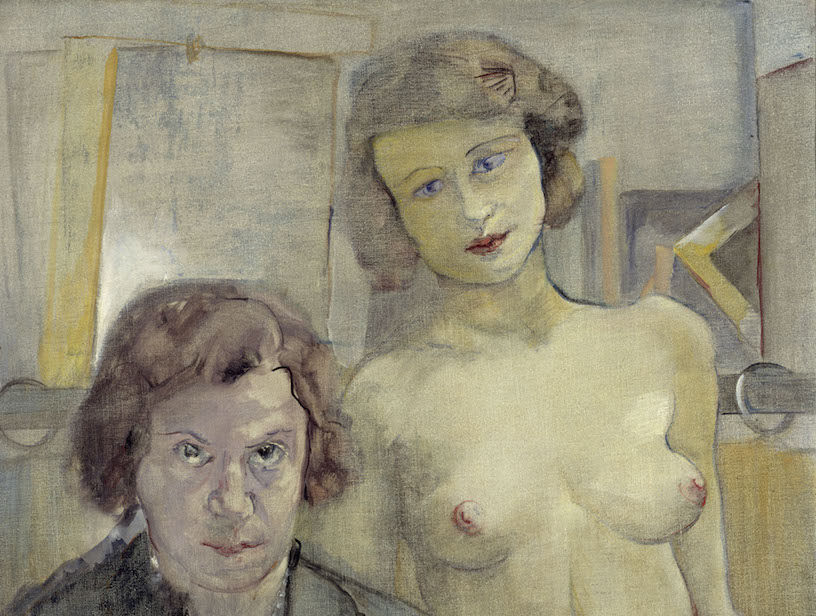 Saarland Museum Moderne Galerie: Doppelausstellung Lovis Corinth – Charlotte Berend-Corinth - Archiviert