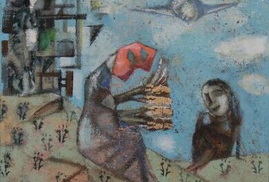 Der Museumsberg Flensburg - Archiviert