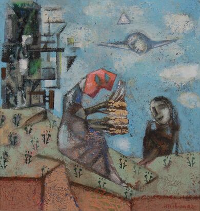 Der Museumsberg Flensburg - Archiviert