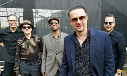 Internationales Jazzwoche Burghausen 2022: Großen Stars und ausgesuchte Geheimtipps - Archiviert