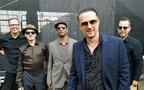 Internationales Jazzwoche Burghausen 2022: Großen Stars und ausgesuchte Geheimtipps - Archiviert