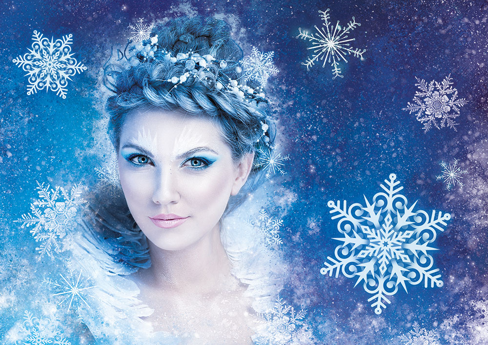 Die Eiskönigin © Highlights Concerts