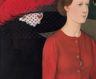 Kunsthalle München: Fantastisch Real - Archiviert