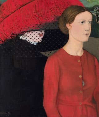 Kunsthalle München: Fantastisch Real - Archiviert