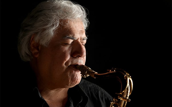 Wilson de Oliveira © Wilson de Oliveira