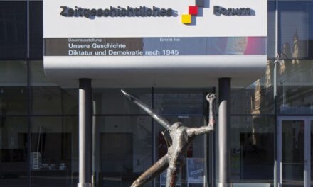 Zeitgeschichtliches Forum Leipzig - Archiviert