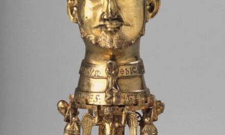 Kulturhistorisches Museum Magdeburg - Archiviert