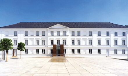 Pommersches Landesmuseum - Archiviert