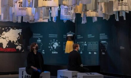 Landesmuseum Württemberg Stuttgart: Sonderausstellung Fashion?! - Archiviert