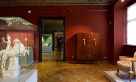 Museum für angewandte Kunst Gera - Archiviert