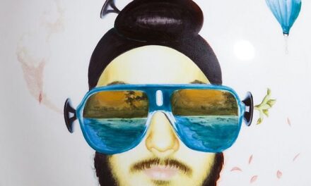 Meissen Porzellan Museum: Fernweh. Eine Weltreise in Porzellan - Archiviert