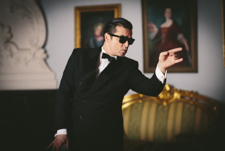 Falco © River Concerts GmbH