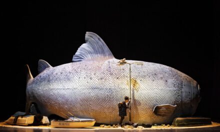 Die Staatsoper unter den Linden 2021/2022 - Archiviert