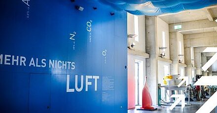 phanTECHNIKUM Technisches Landesmuseum Mecklenburg-Vorpommern - Archiviert