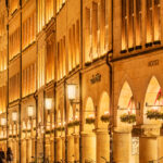 Advent in Münster – Ein Fest der Lichter