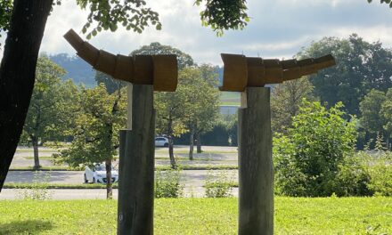 „Kunst und Bier 2022” im Kloster Andechs - Archiviert