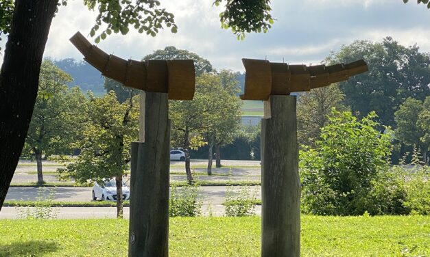 „Kunst und Bier 2022” im Kloster Andechs