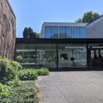 Das Schmuckmuseum Pforzheim im Reuchlinhaus: Legoschnitt und Glitzerzeug. Gernot Leibold – Goldschmied und Ebenist