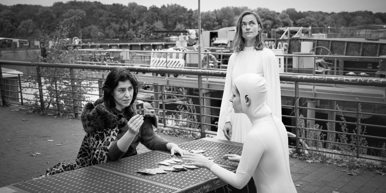 Volksbühne Berlin - Archiviert