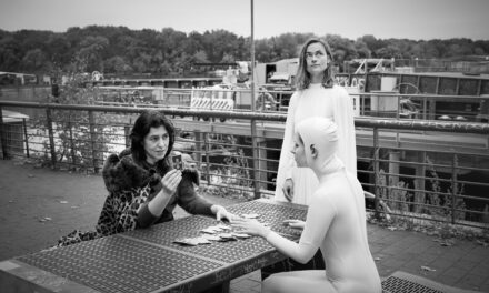 Volksbühne Berlin - Archiviert