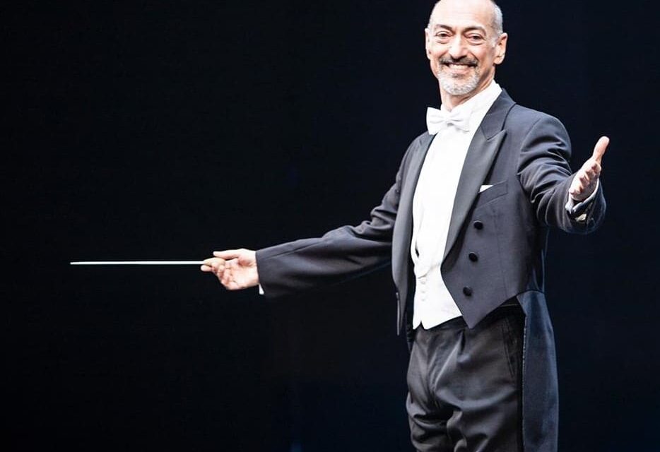 Innsbrucker Festwochen der Alten Musik 2022: Begegnungen - Archiviert