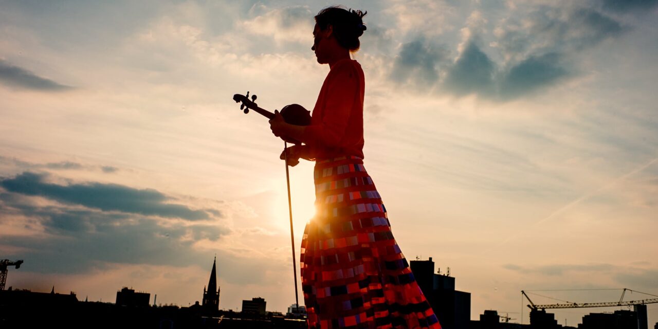 Innsbrucker Festwochen der alten Musik 2022 – Begegnungen - Archiviert